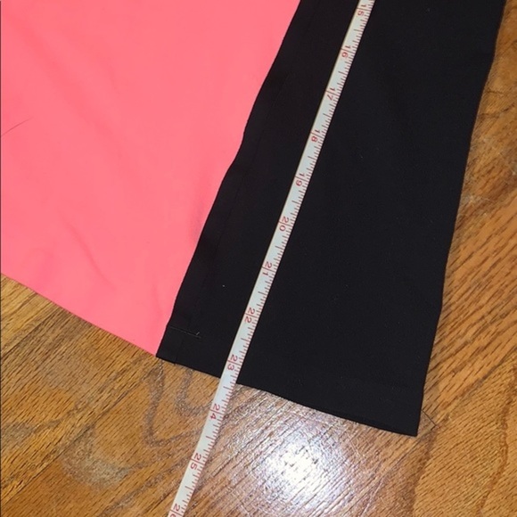 17 Lululemon Bonded Cool Racerback Tank Top no sz tag - Picture 5 of 6